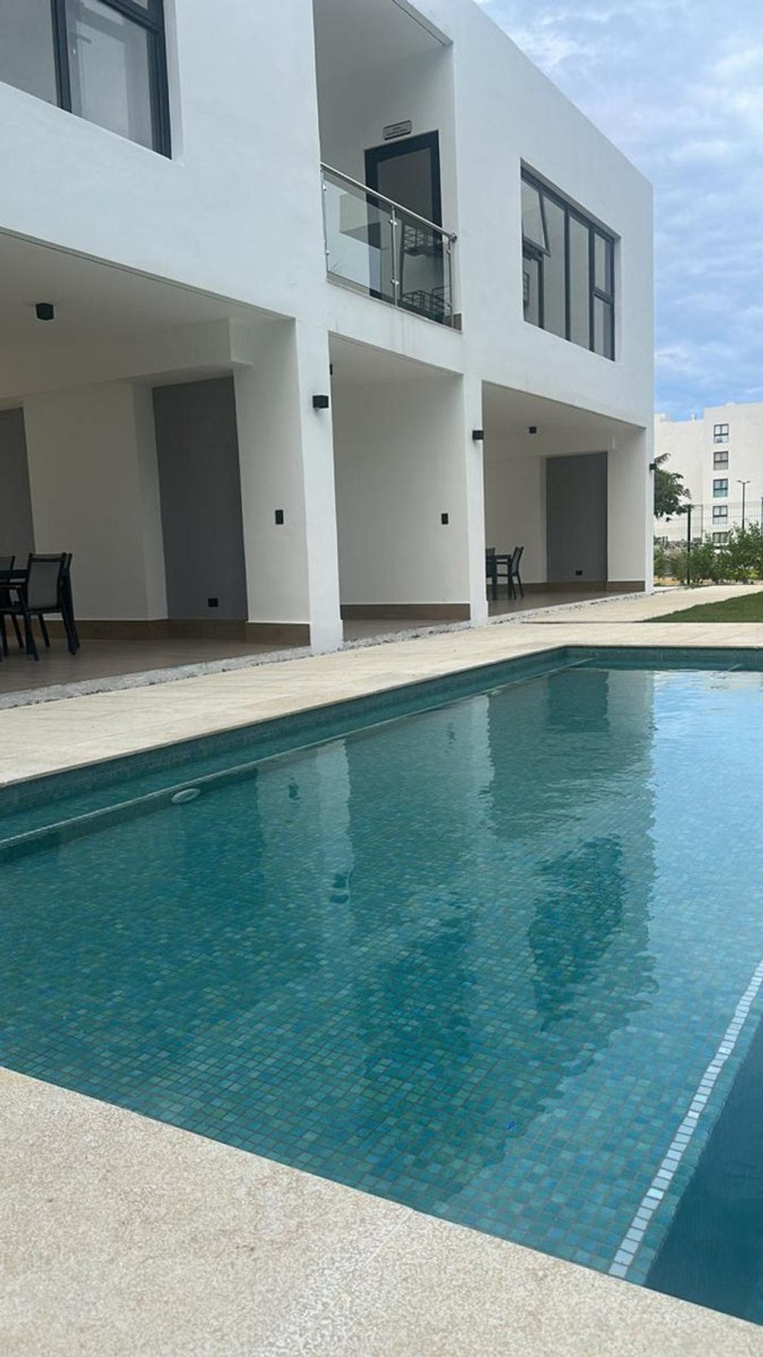 Apartment en Punta Cana, Downtown Punta Cana
