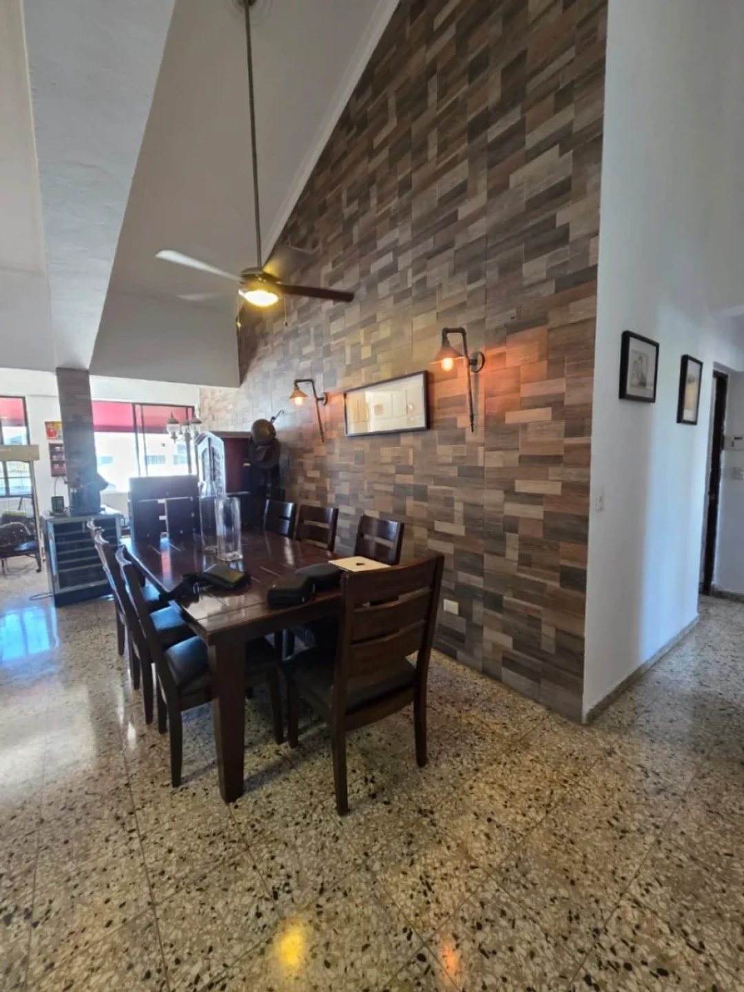 Apartment en Santo Domingo De Guzman, Jardines Del Sur I Y Ii