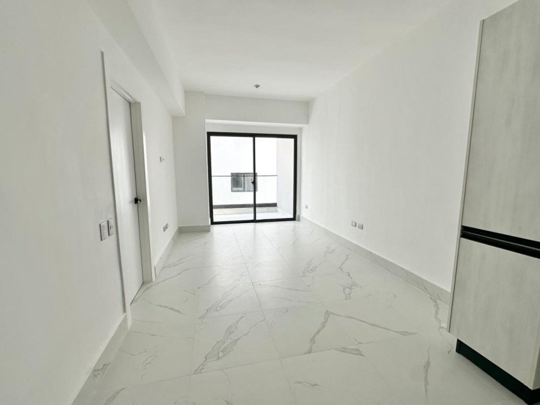Apartamento en Santo Domingo De Guzman, Evaristo Morales