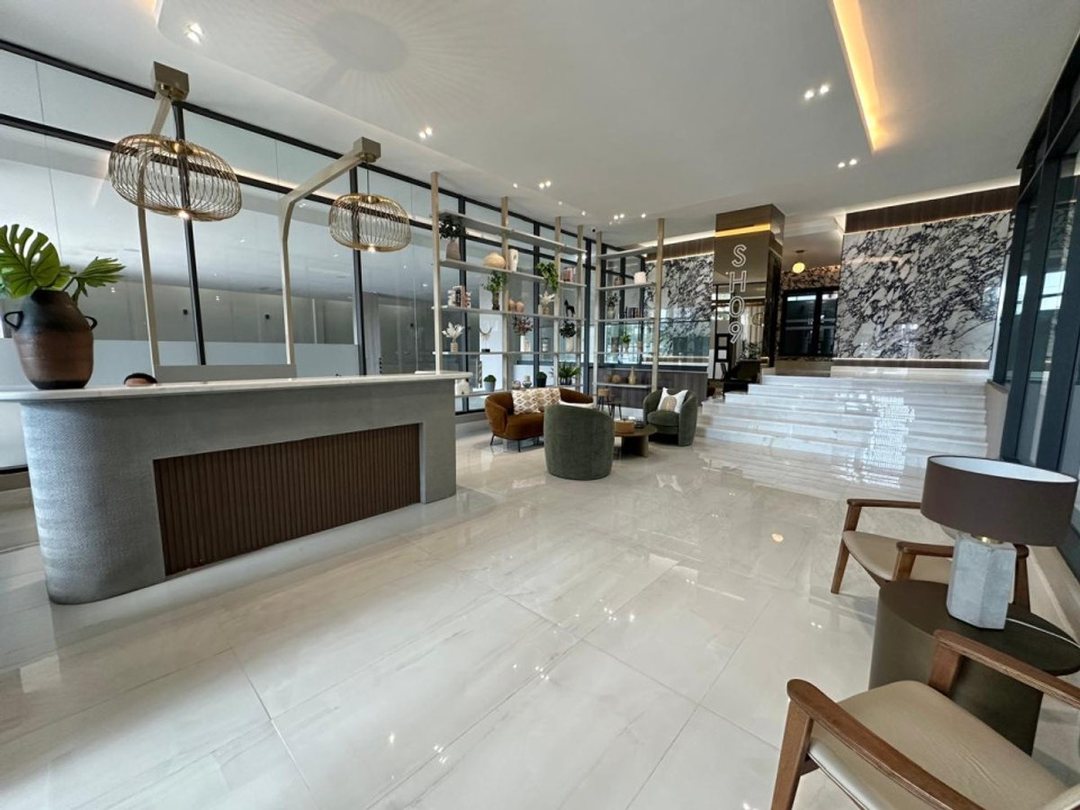 Apartamento en Santo Domingo De Guzman, Evaristo Morales