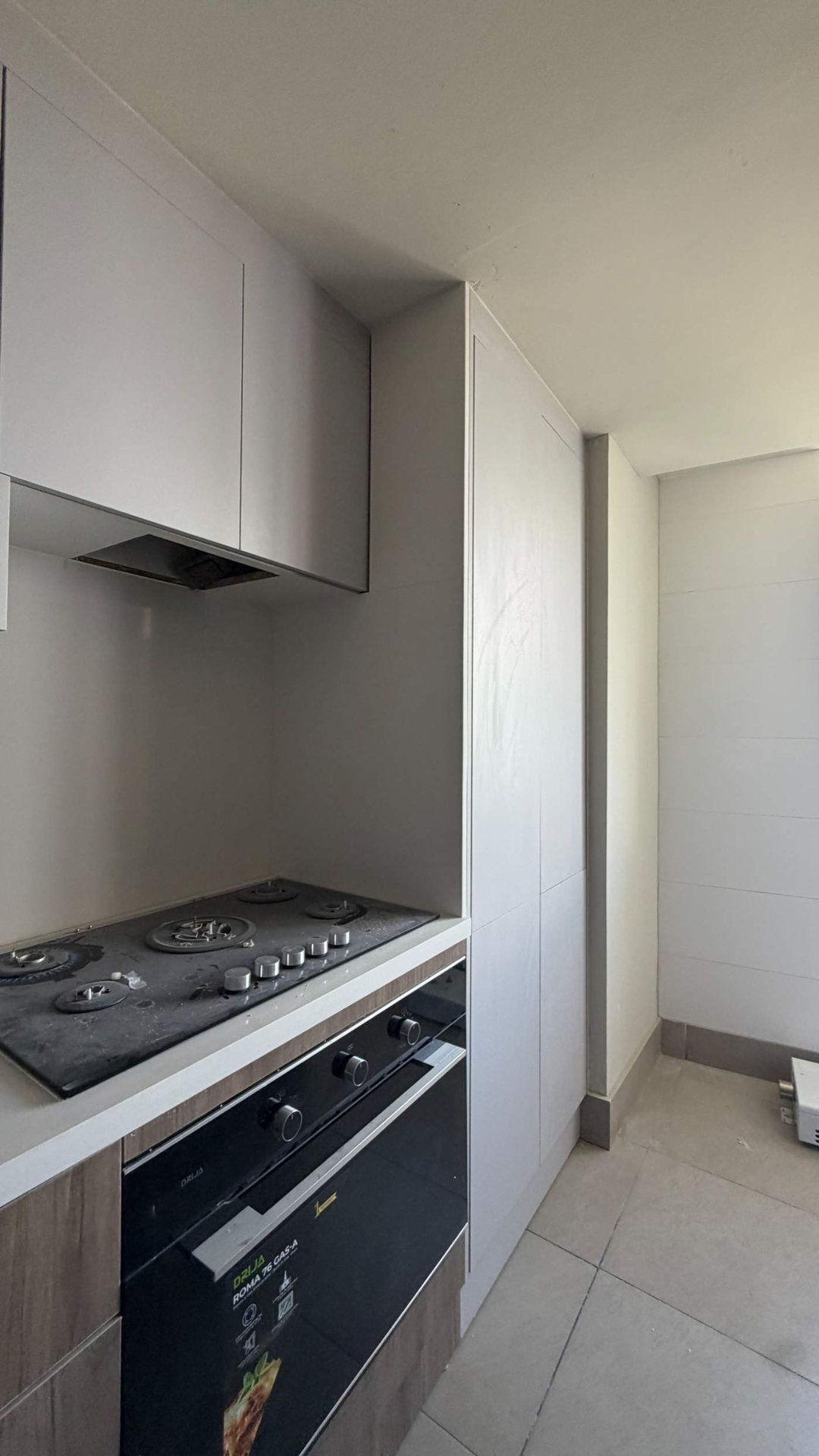 Apartment en Santo Domingo De Guzman, Piantini