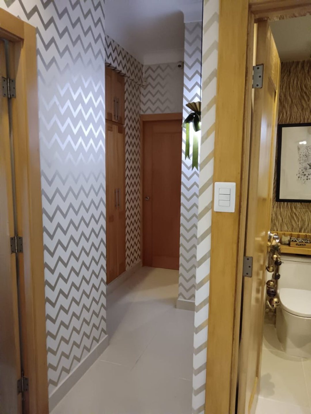 Apartment en Santo Domingo De Guzman, Residencial Condado