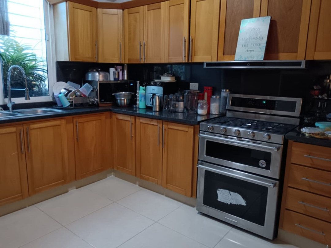 Apartment en Santo Domingo De Guzman, Residencial Condado