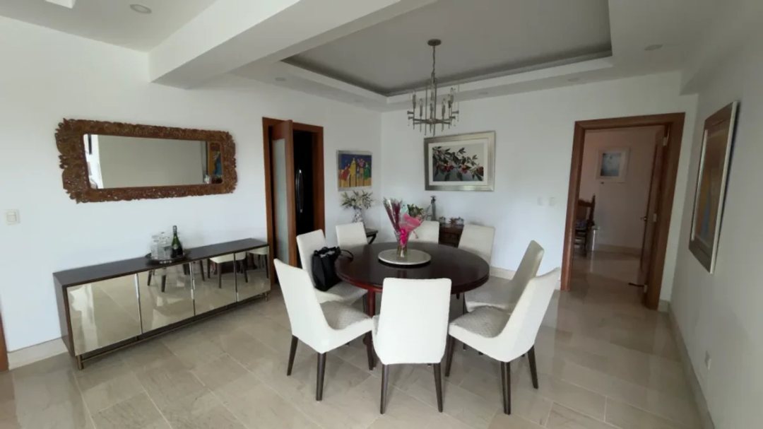 Apartment en Santo Domingo De Guzman, Ensanche Naco