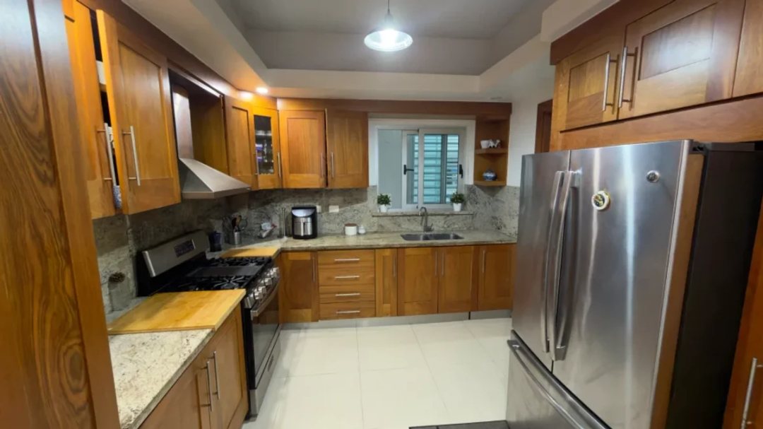 Apartment en Santo Domingo De Guzman, Ensanche Naco