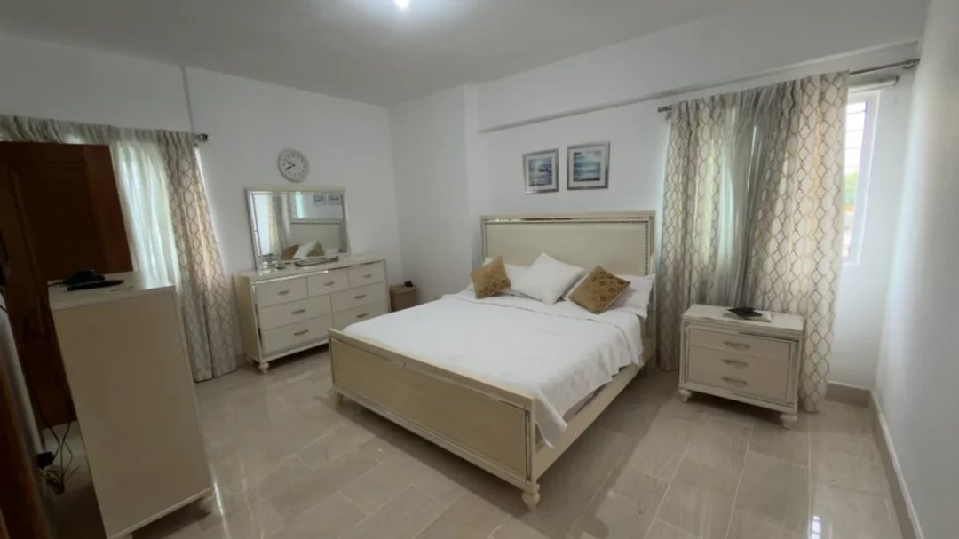 Apartment en Santo Domingo De Guzman, Ensanche Naco