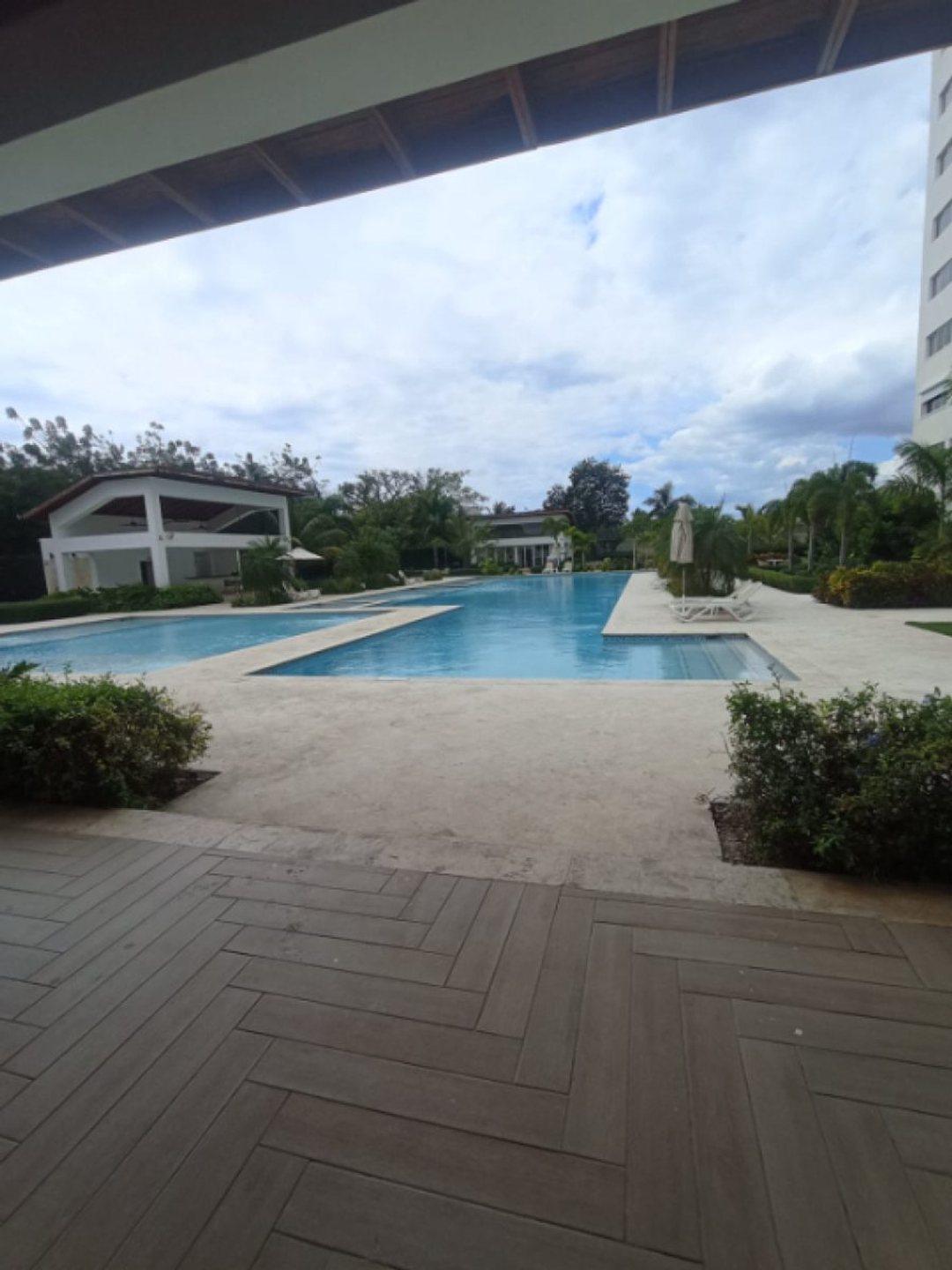 Apartment en San Pedro De Macoris (Cabecera), Juan Dolio