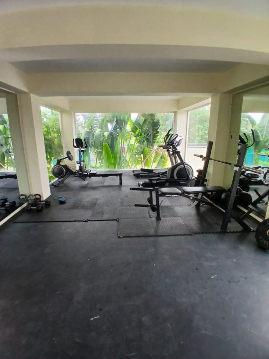 Apartment en San Pedro De Macoris (Cabecera), Juan Dolio