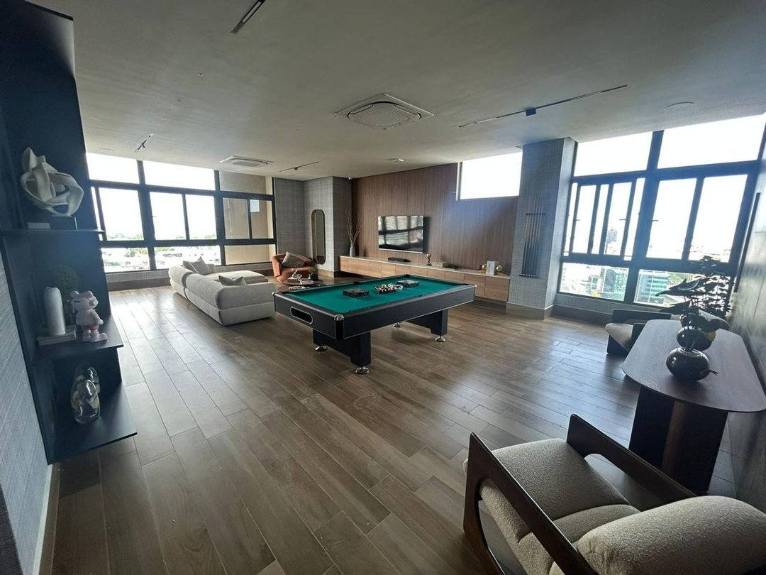 Apartamento en Santo Domingo De Guzman, Ensanche Naco