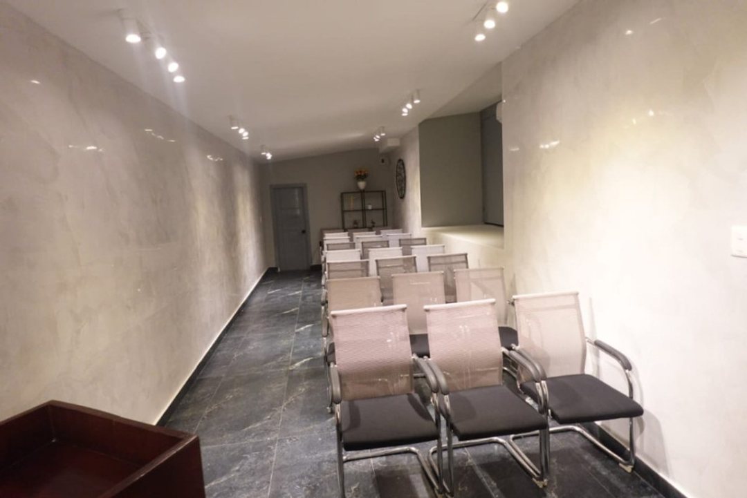 Building or Land en Santo Domingo De Guzman, Gazcue