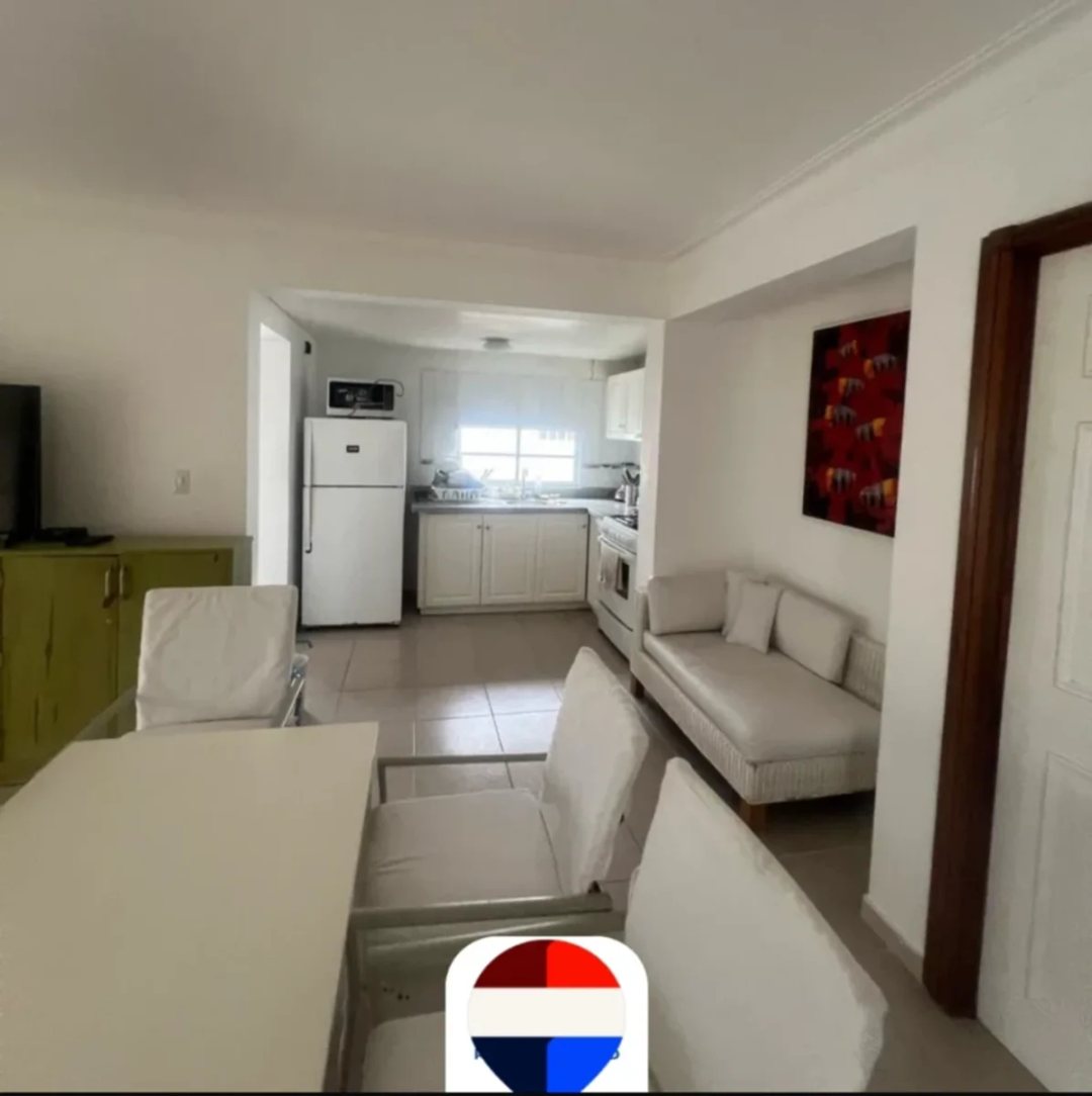 Apartamento en San Pedro De Macoris (Cabecera), Guavaberry