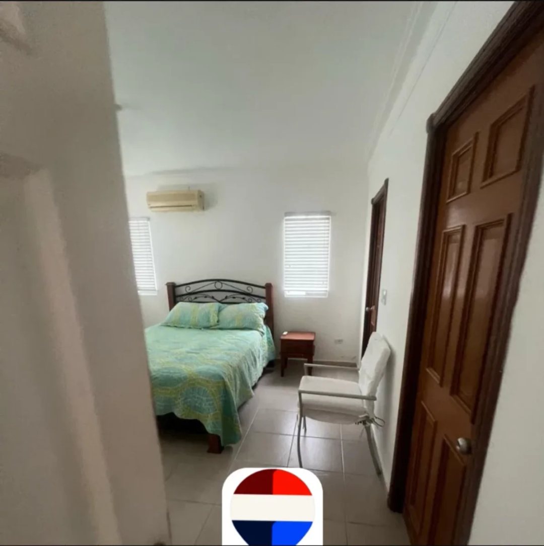 Apartamento en San Pedro De Macoris (Cabecera), Guavaberry