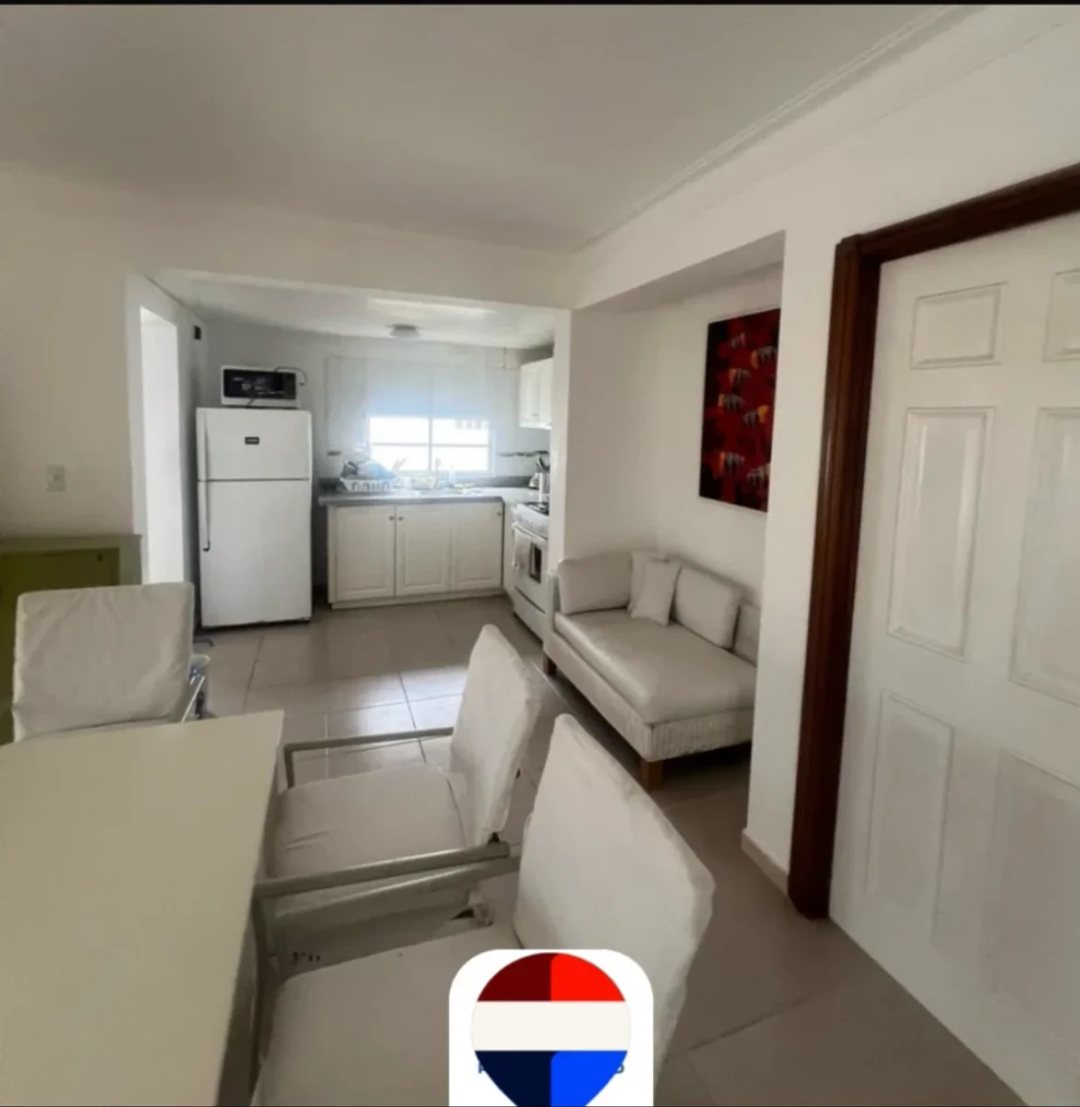 Apartamento en San Pedro De Macoris (Cabecera), Guavaberry