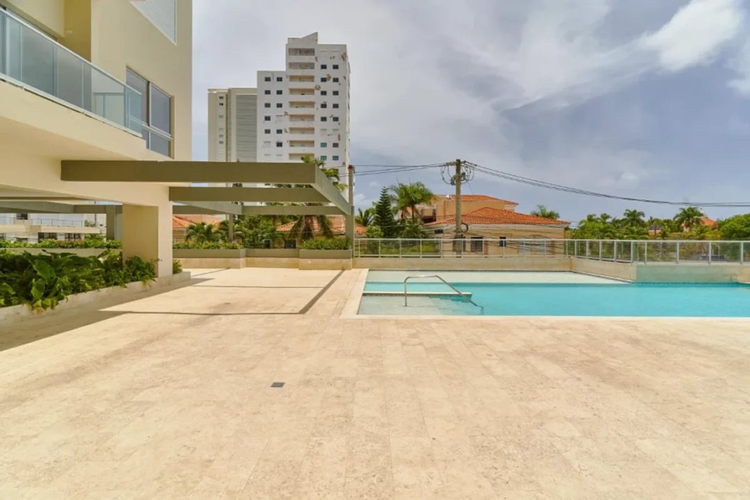 Apartamento en San Pedro De Macoris (Cabecera), Juan Dolio