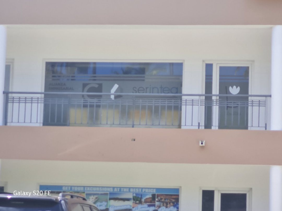 Local comercial (proyecto) en Bavaro, El Cortecito