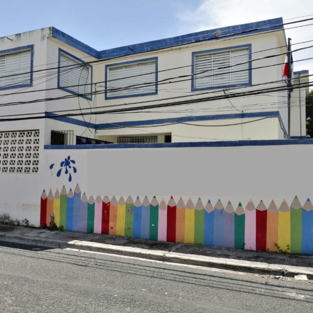 Local comercial (proyecto) en Santo Domingo Este (Cabecera), Alma Rosa I