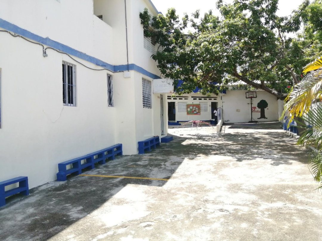 Local comercial (proyecto) en Santo Domingo Este (Cabecera), Alma Rosa I
