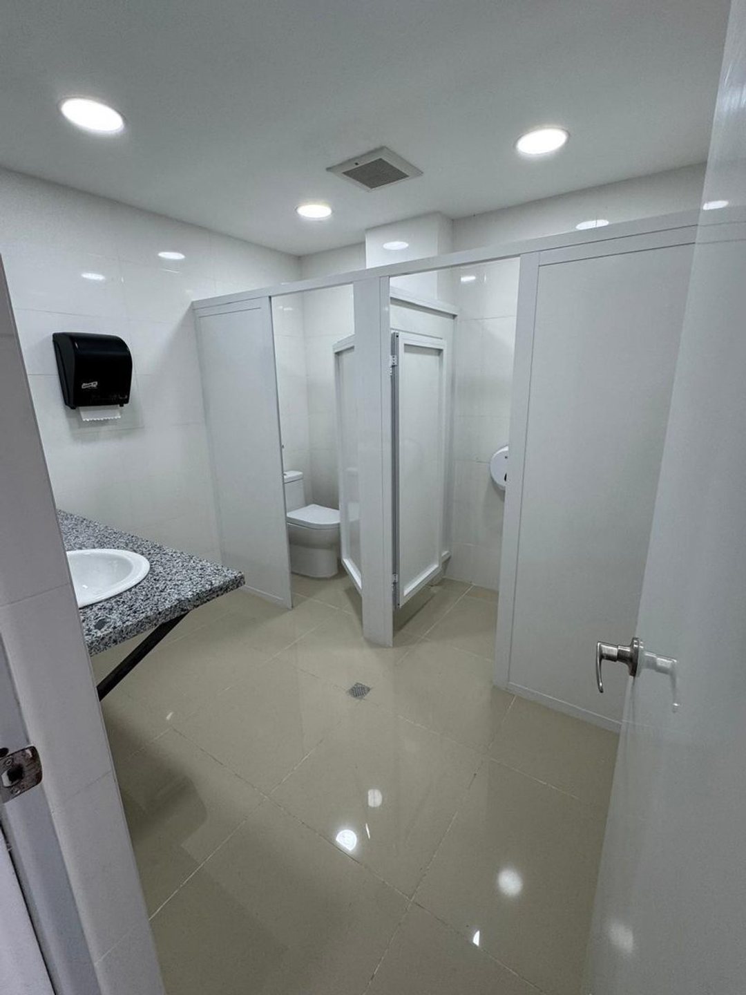 Local comercial (proyecto) en Santo Domingo De Guzman, Miraflores