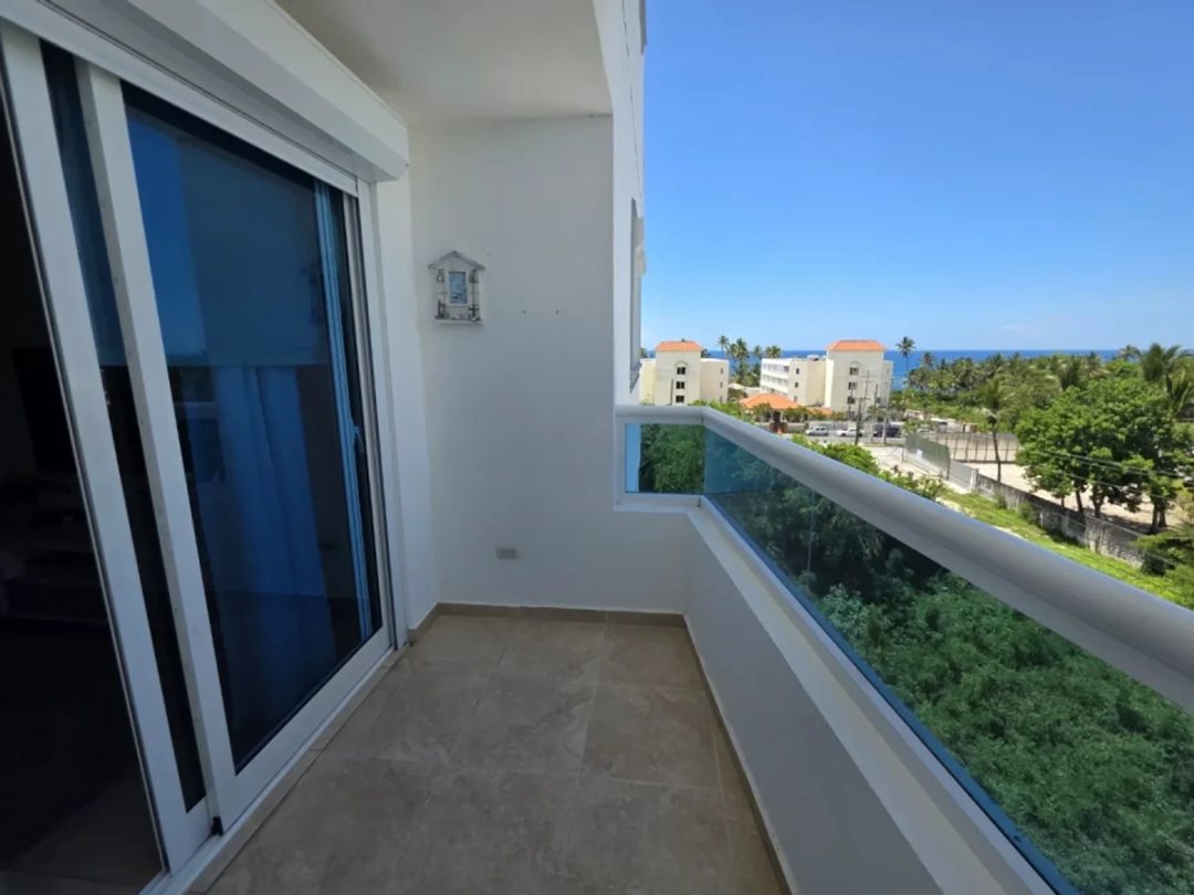Apartment en San Pedro De Macoris (Cabecera), Juan Dolio