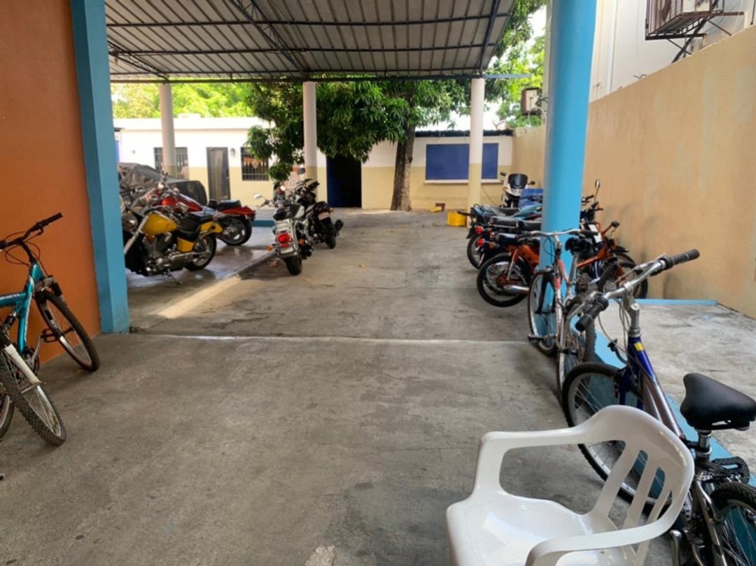 Local comercial (proyecto) en Bani (Cabecera), Peravia