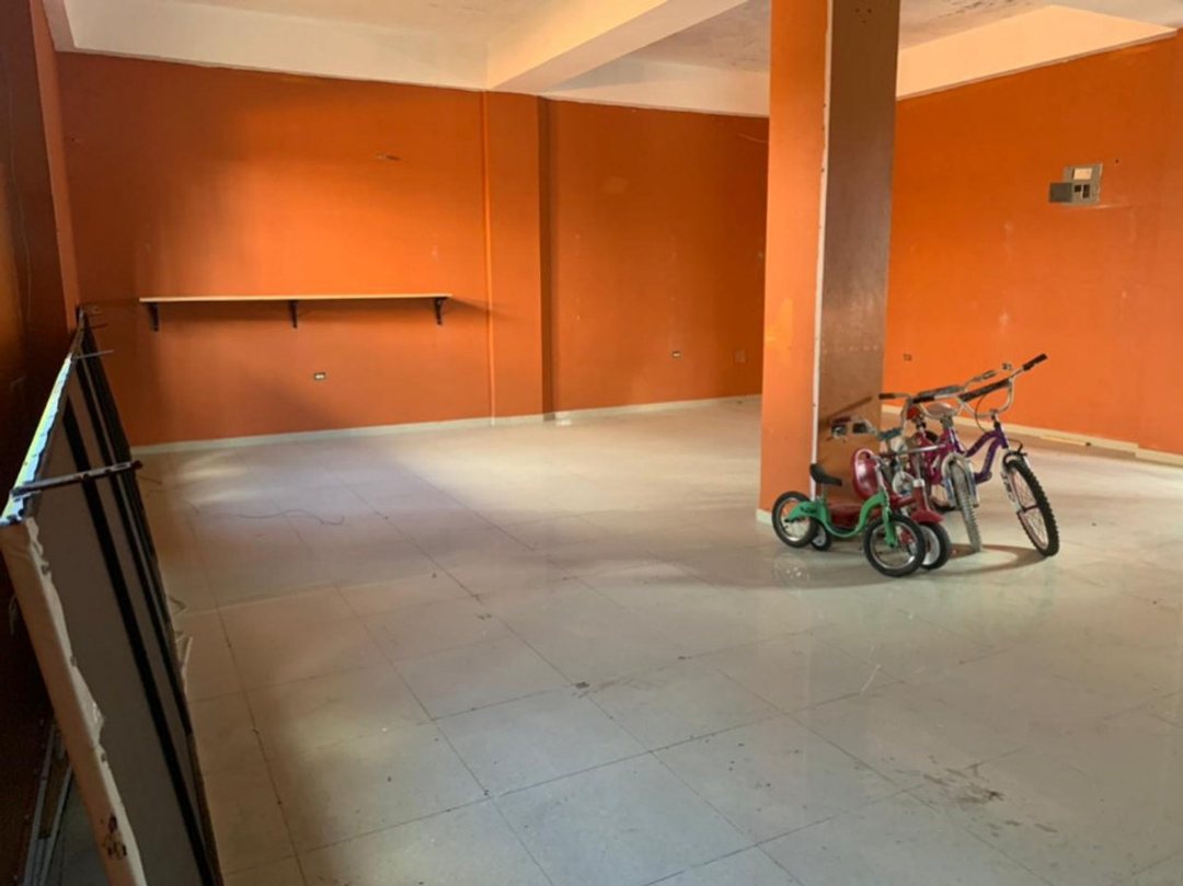 Local comercial (proyecto) en Bani (Cabecera), Peravia