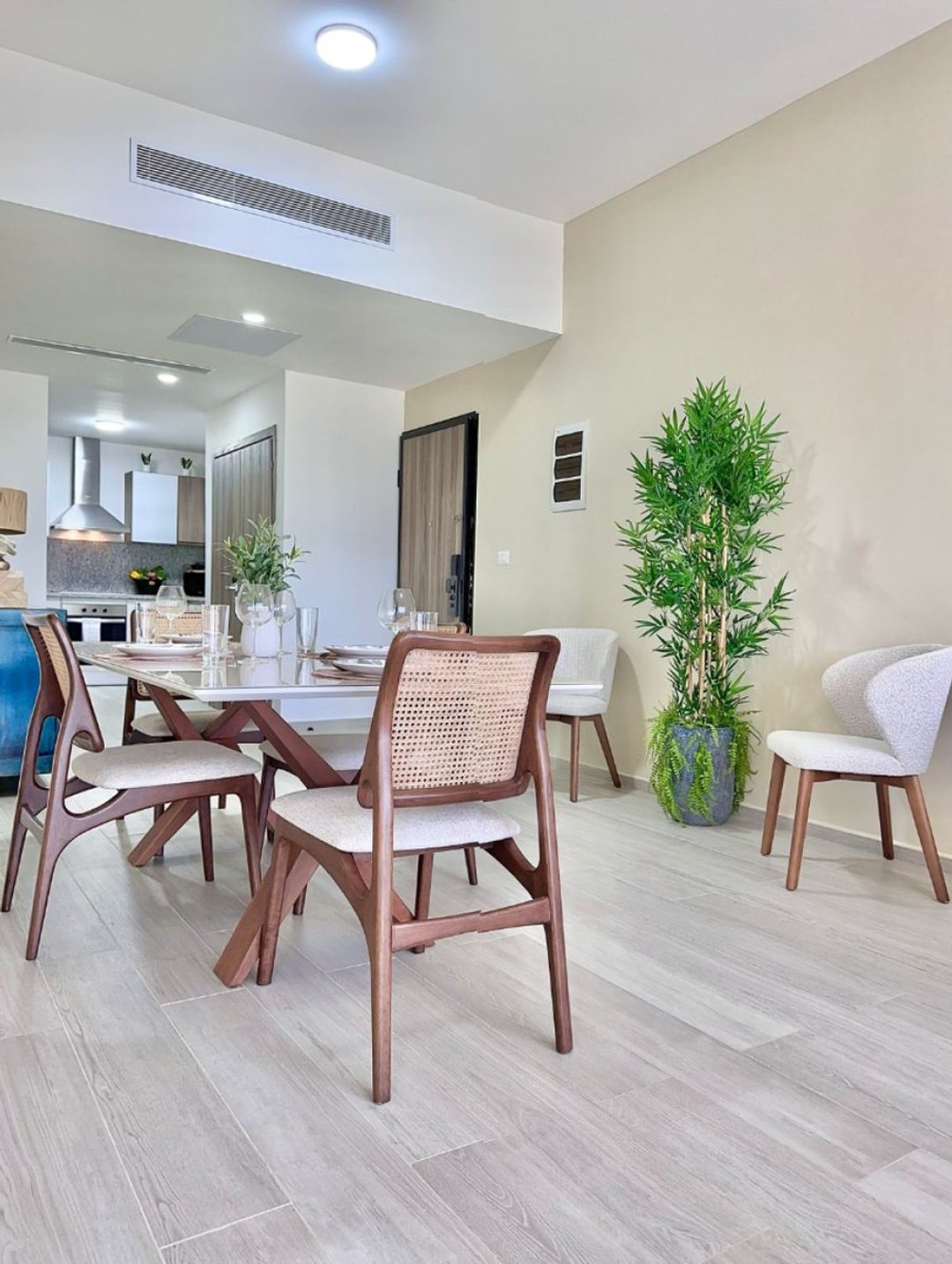 Apartment en Punta Cana, Hard Rock Golf Club Cana Bay