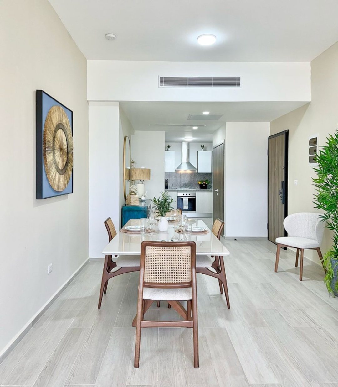 Apartment en Punta Cana, Hard Rock Golf Club Cana Bay