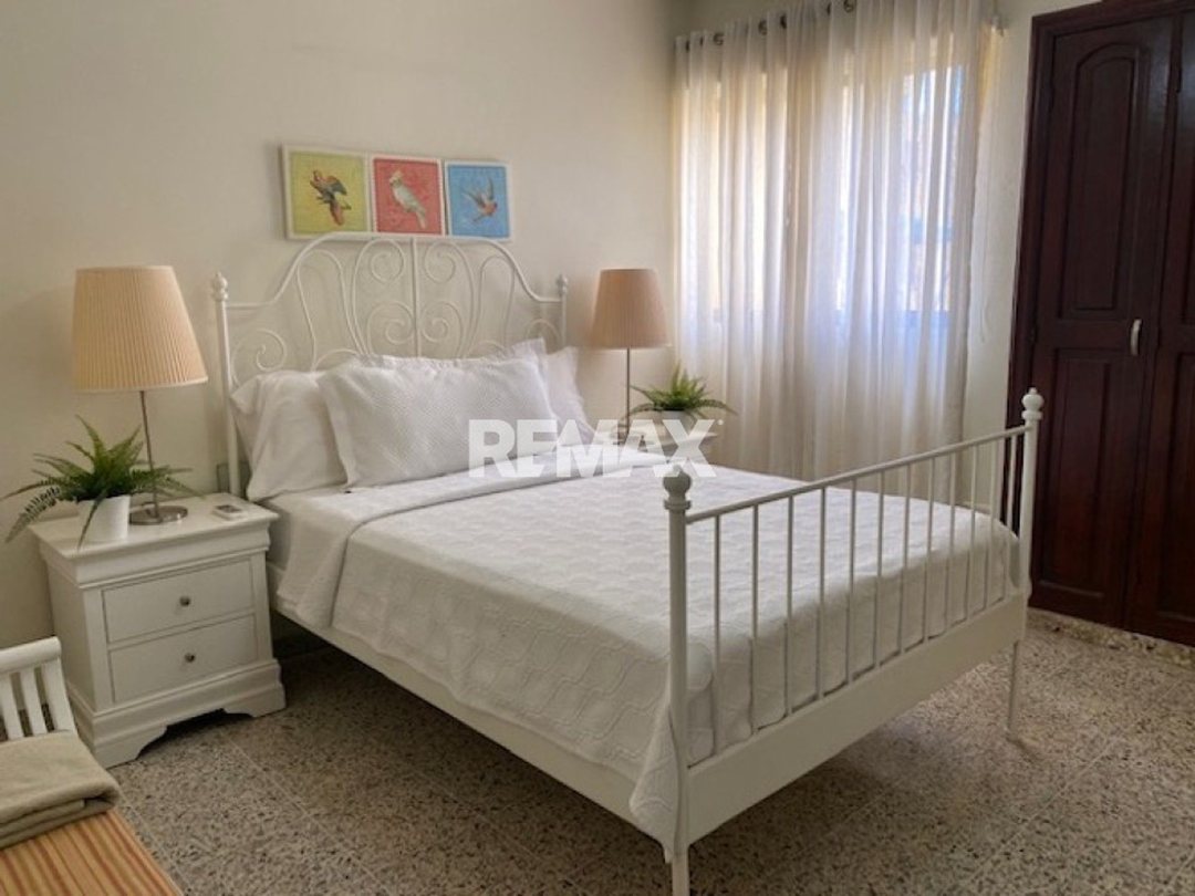Apartment en Santo Domingo De Guzman, Piantini