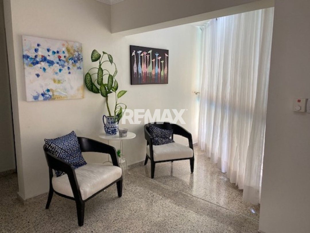 Apartment en Santo Domingo De Guzman, Piantini