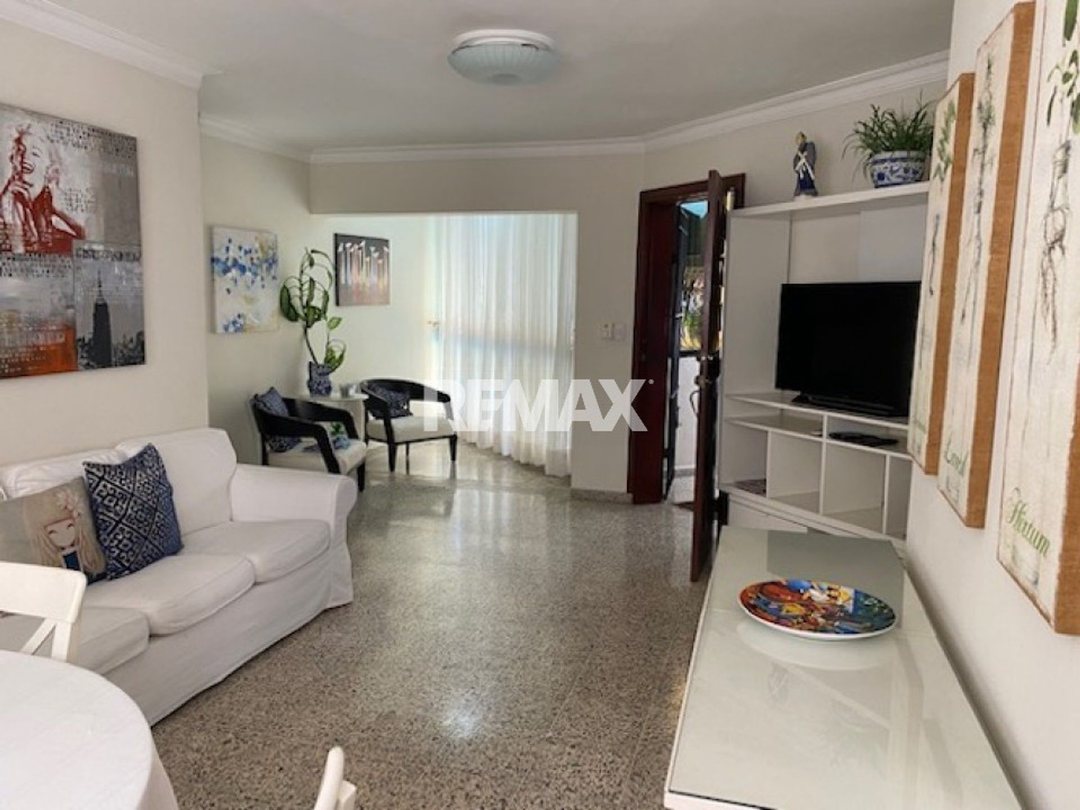 Apartment en Santo Domingo De Guzman, Piantini
