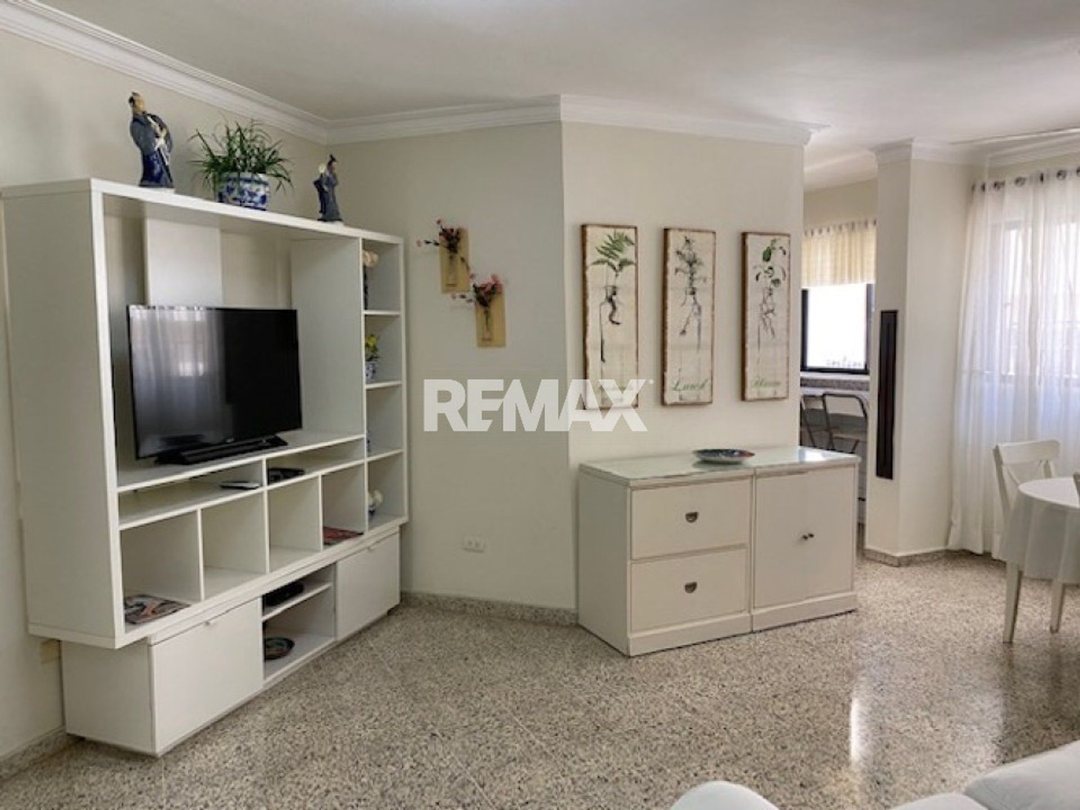 Apartment en Santo Domingo De Guzman, Piantini