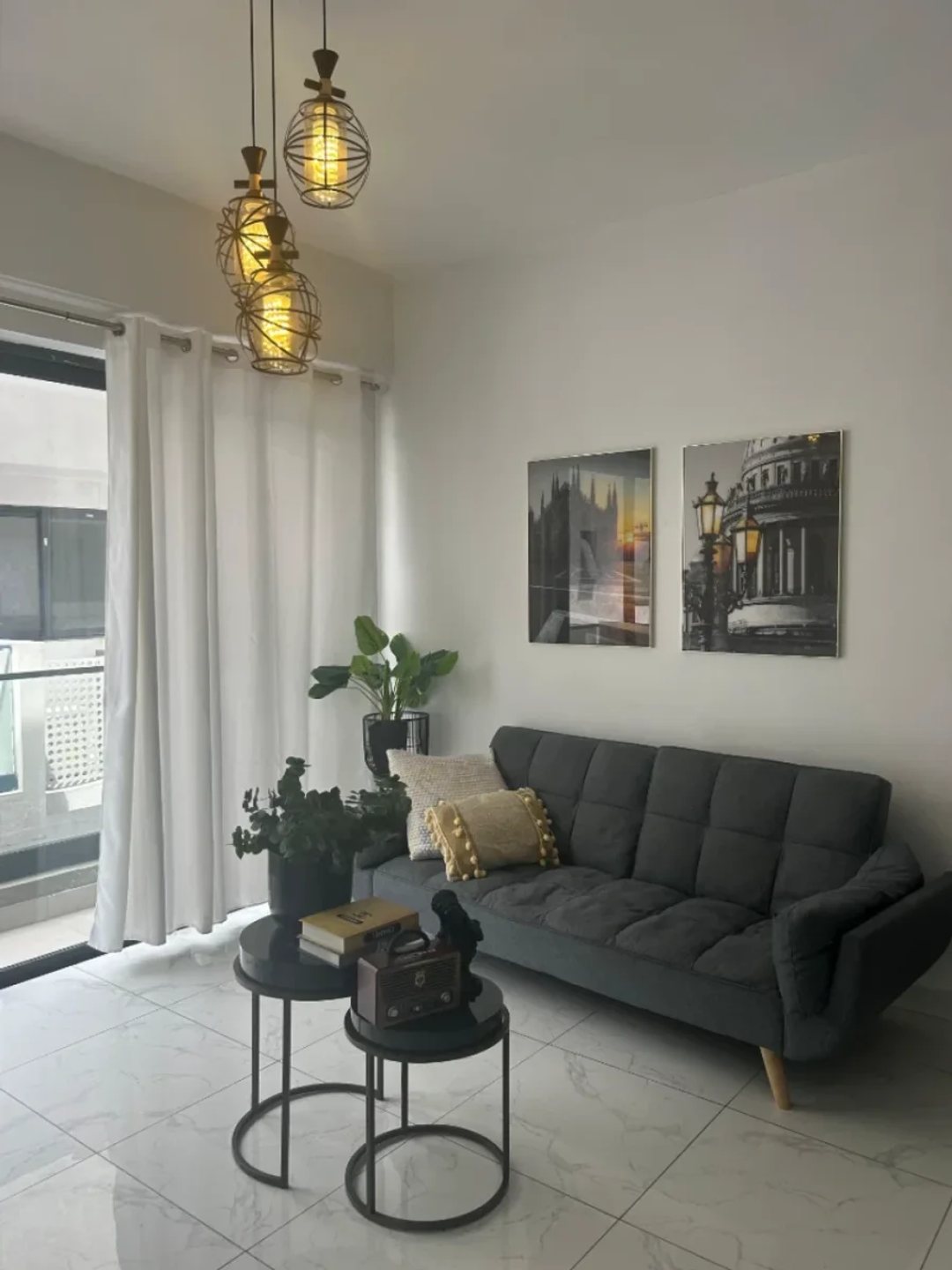 Apartamento en Santo Domingo De Guzman, Evaristo Morales