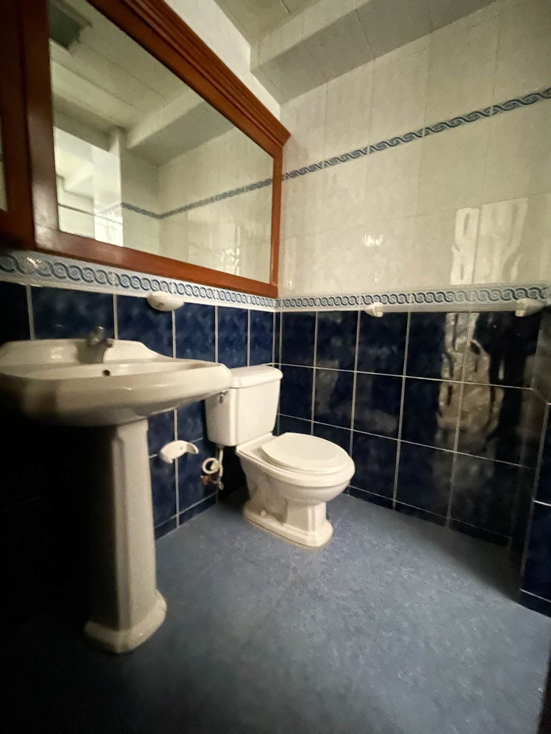 Apartment en Santo Domingo De Guzman, Evaristo Morales