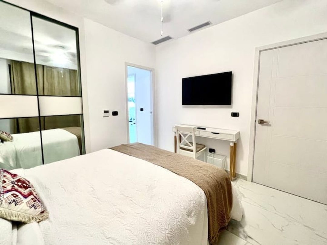 Apartment en Punta Cana, Hard Rock Golf Club Cana Bay