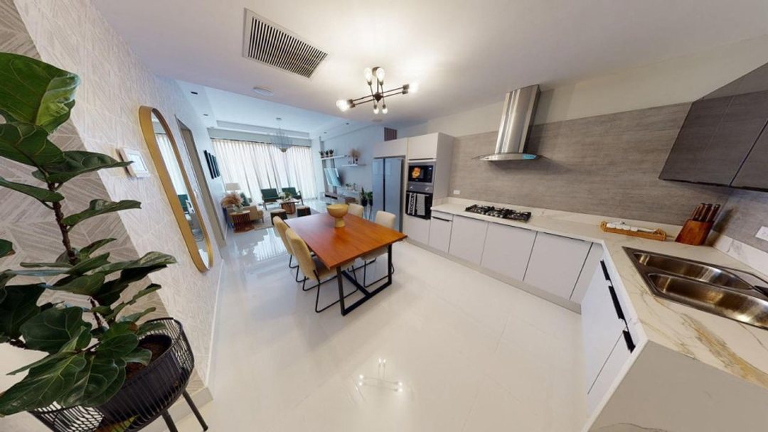 Apartamento en Santo Domingo De Guzman, Piantini