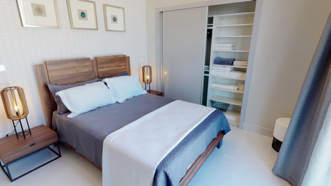 Apartamento en Santo Domingo De Guzman, Piantini
