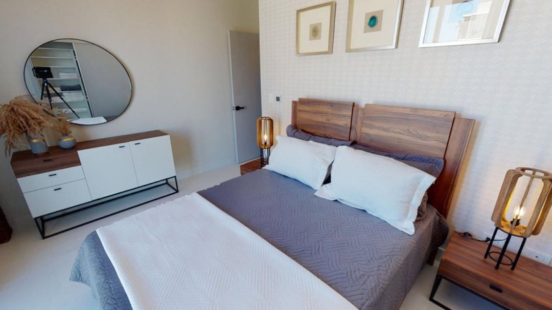 Apartamento en Santo Domingo De Guzman, Piantini