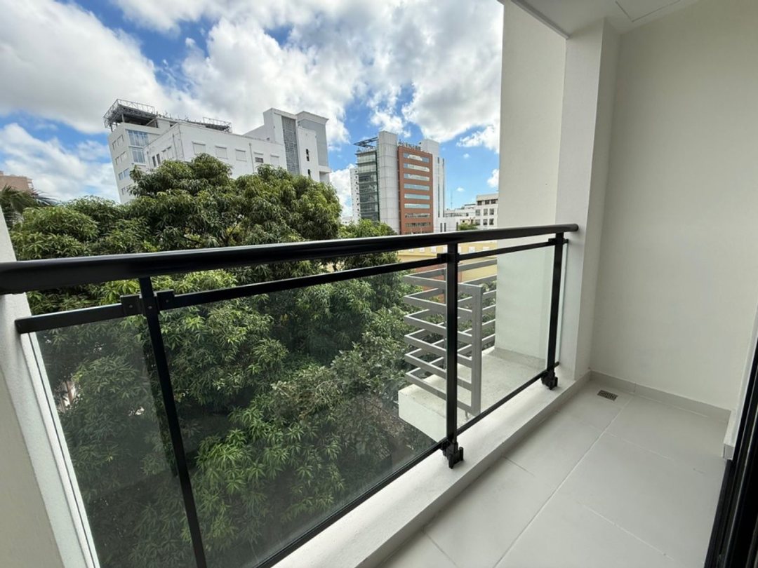 Apartamento en Santo Domingo De Guzman, Evaristo Morales