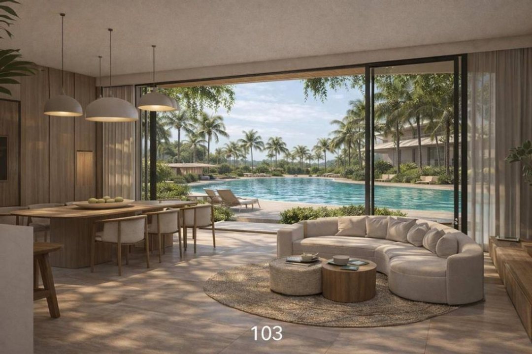 Apartment en Bayahibe, Bayahibe Nuevo