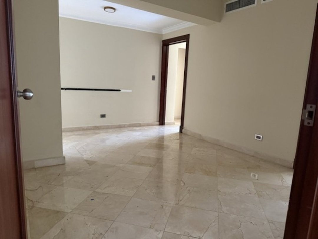 Apartamento en Santo Domingo De Guzman, Ensanche Naco