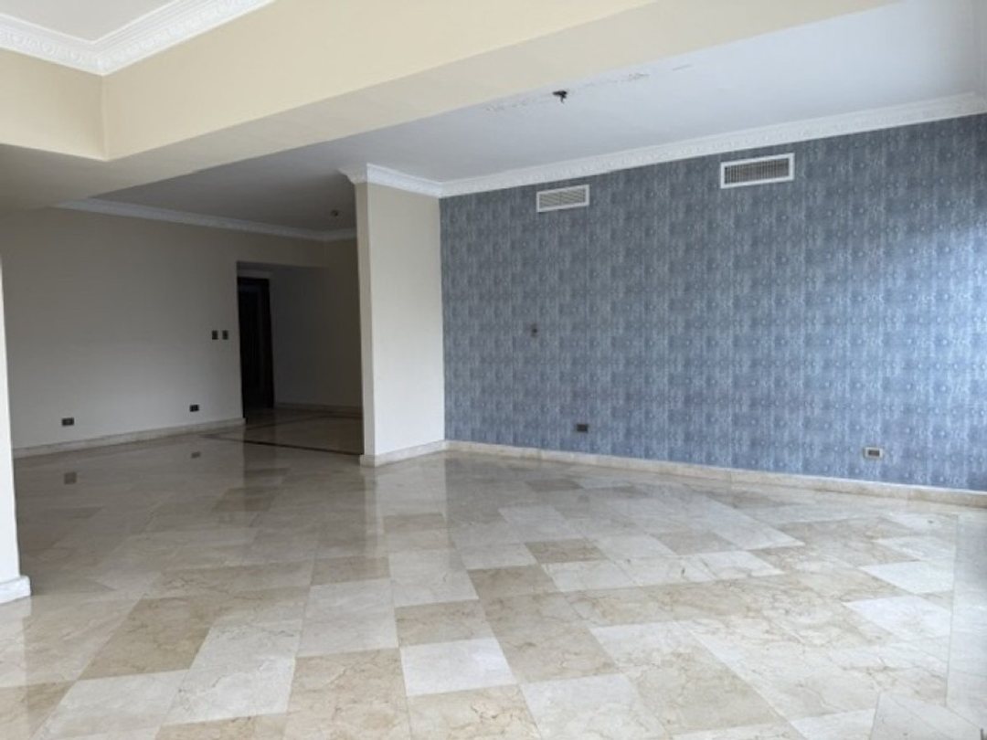 Apartamento en Santo Domingo De Guzman, Ensanche Naco