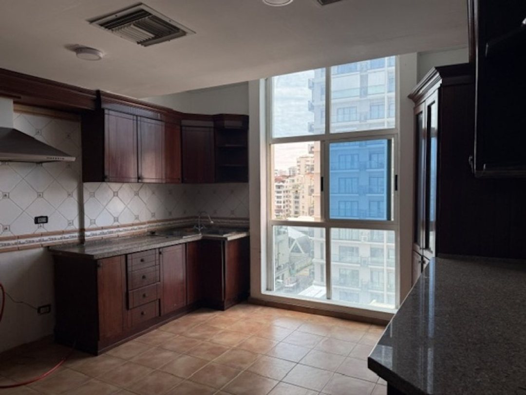Apartamento en Santo Domingo De Guzman, Ensanche Naco