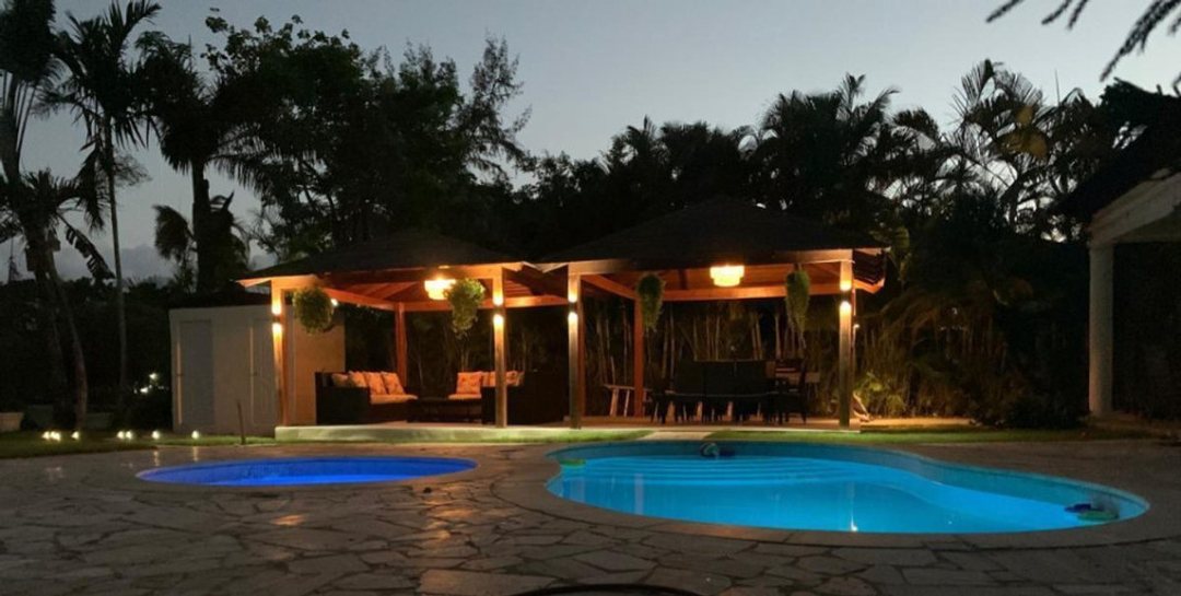 House en Guayacanes (Cabecera), Juan Dolio