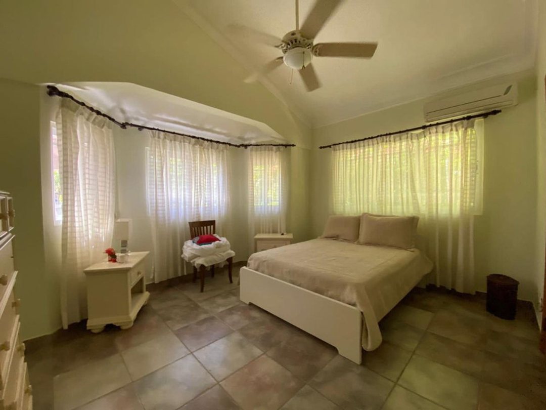 House en Guayacanes (Cabecera), Juan Dolio