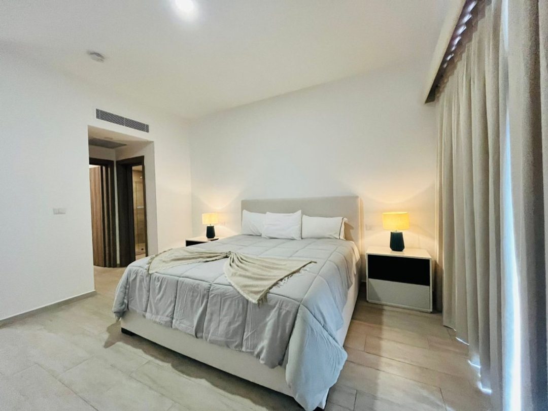 Apartment en Punta Cana, Hard Rock Golf Club Cana Bay