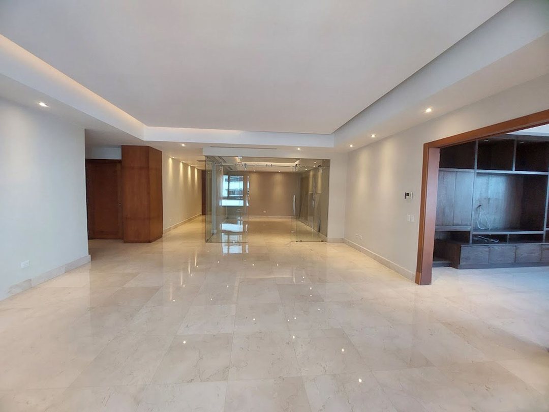 Apartment en Santo Domingo De Guzman, Piantini
