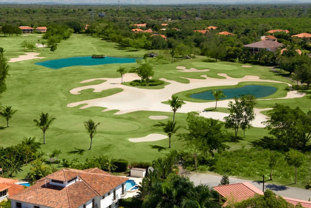Terreno en San Pedro De Macoris (Cabecera), Juan Dolio