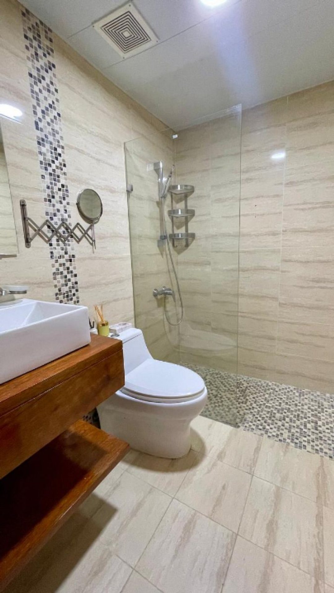 Apartment en Santo Domingo De Guzman, Paraiso