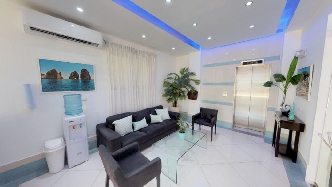 Hotel en Santo Domingo De Guzman, Gazcue
