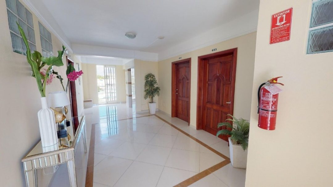 Hotel en Santo Domingo De Guzman, Gazcue